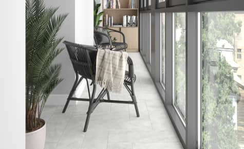 Коллекция плитки Дымка – купить в LB Ceramics, фото 1