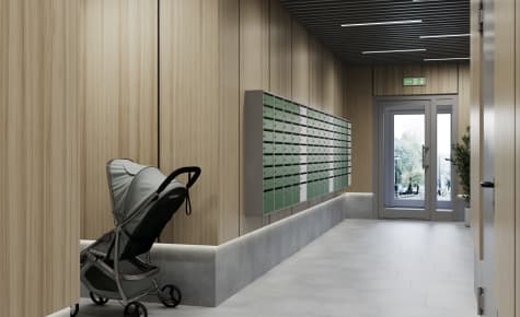 Коллекция плитки Основа Tech / Osnova Tech – купить в LB Ceramics, фото 2