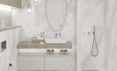 Коллекция плитки Москва Белокаменная – купить в LB Ceramics, фото 3