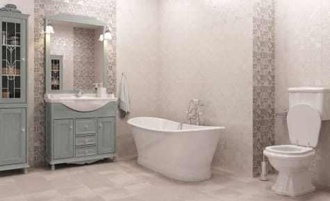 Коллекция плитки Касабланка / Casablanca – купить в LB Ceramics