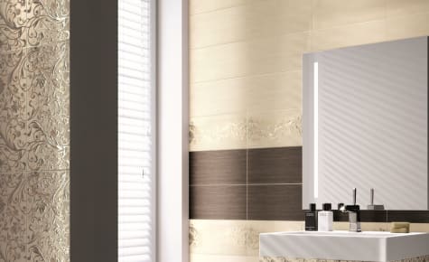 Коллекция плитки Кураж / Kurazh – купить в LB Ceramics