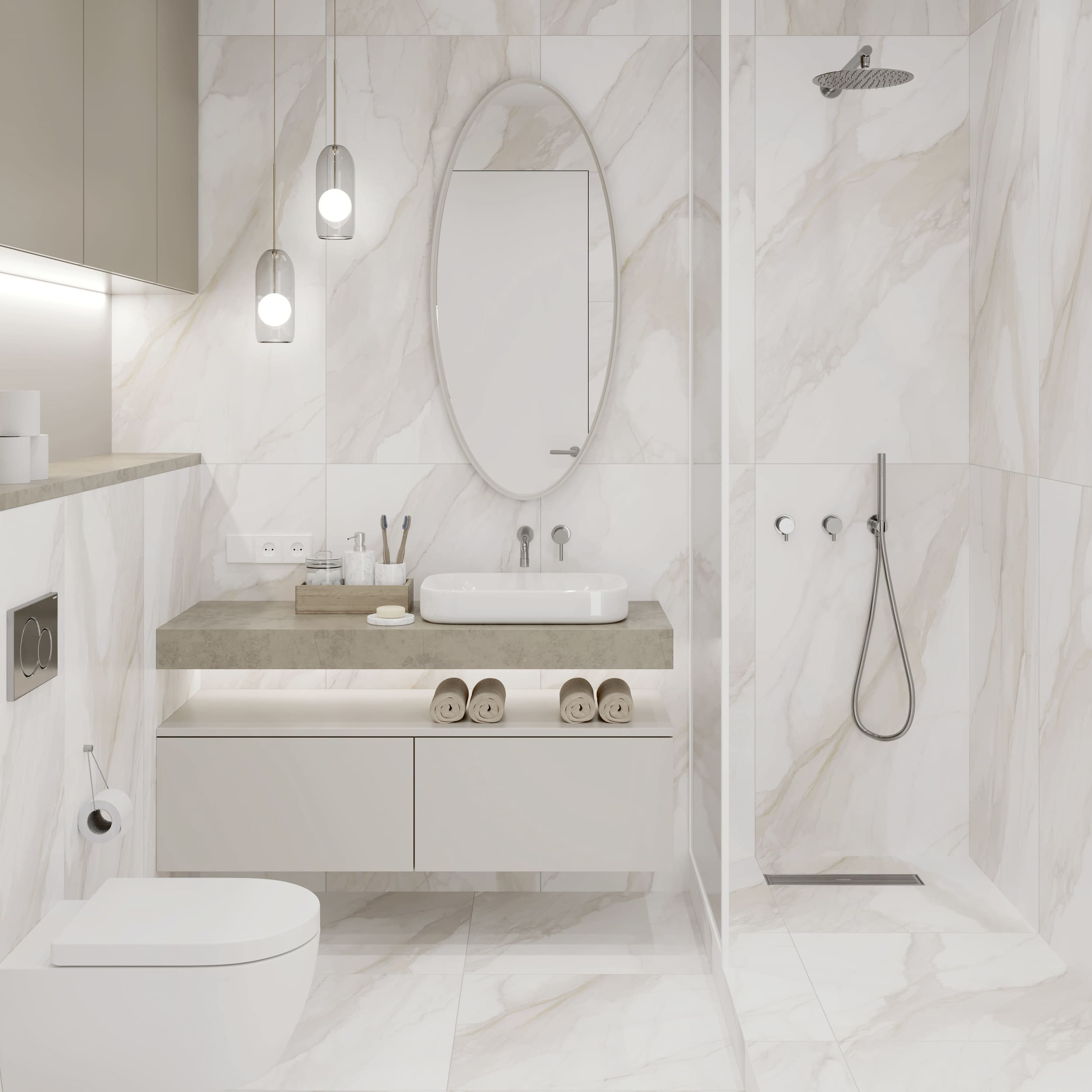 Коллекция керамогранита Москва Белокаменная – купить в LB Ceramics, фото 3