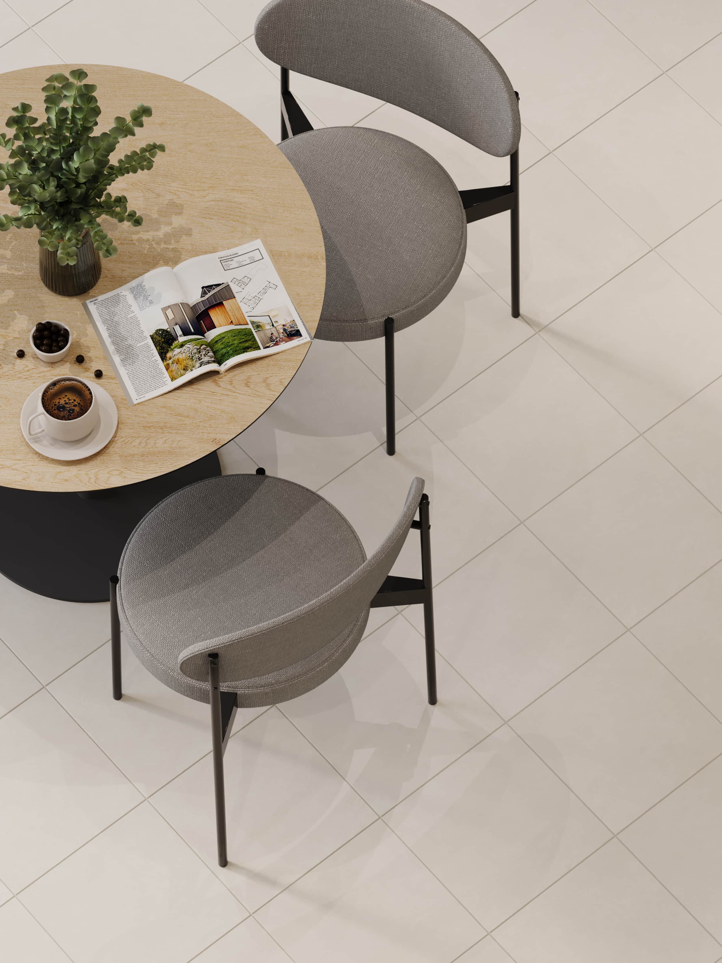 Коллекция керамогранита Нева Tech / Neva Tech – купить в LB Ceramics, фото 2