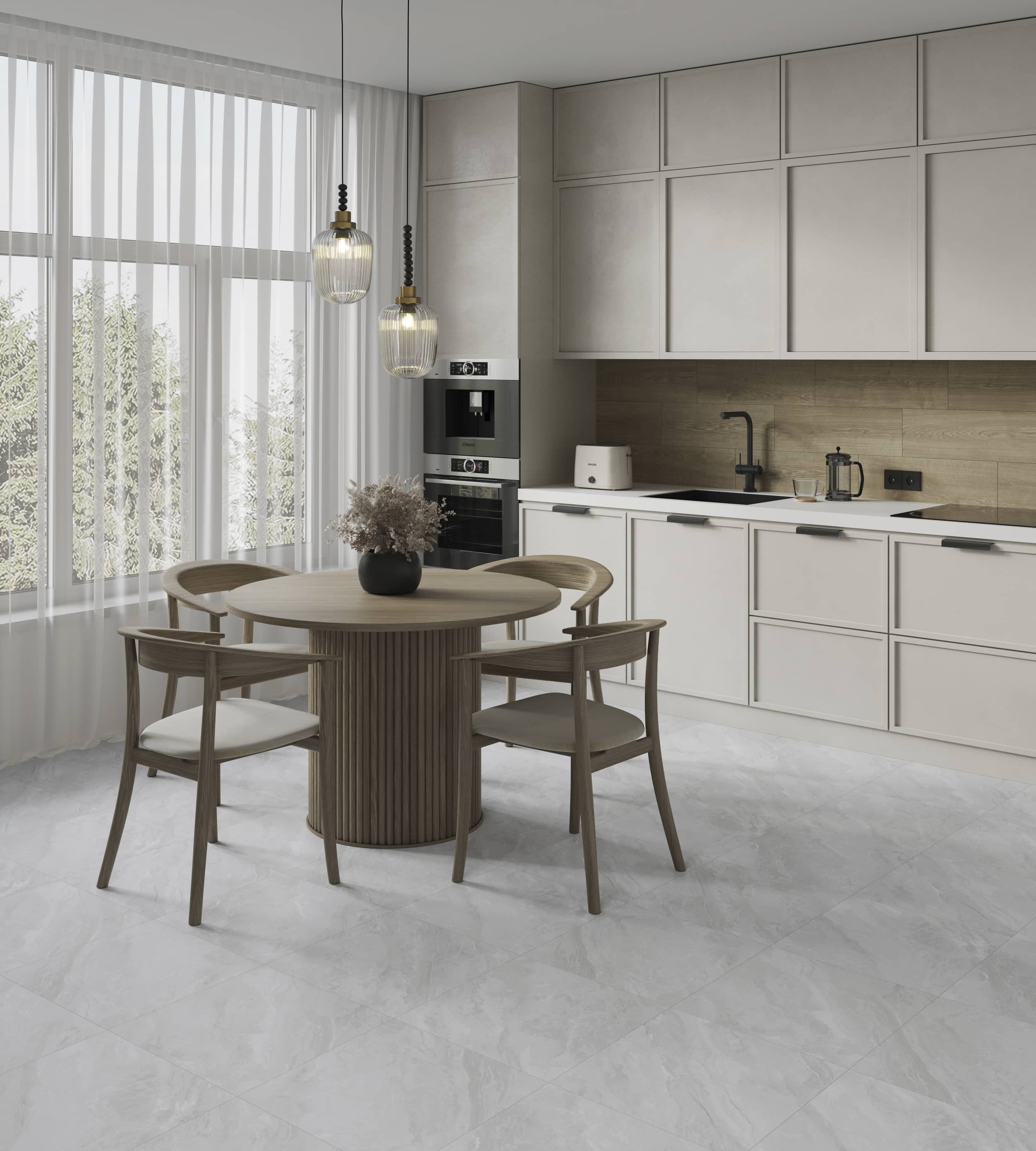 Коллекция керамогранита Вершина – купить в LB Ceramics