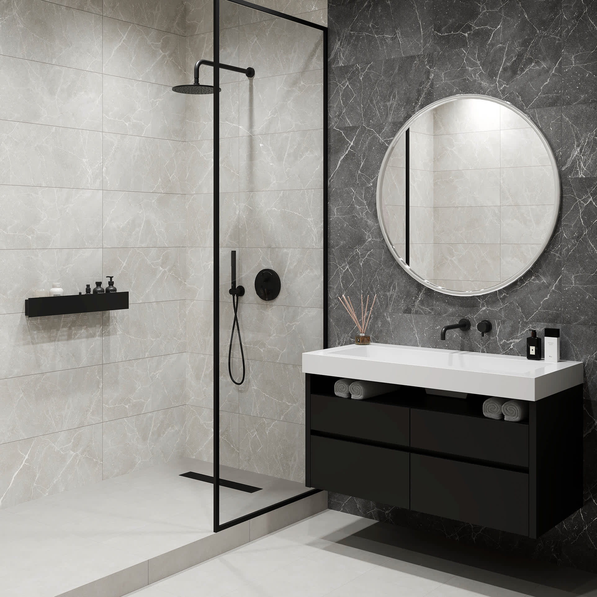 Коллекция керамогранита Эпоха – купить в LB Ceramics, фото 6