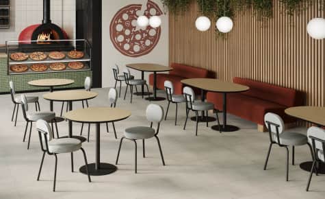 Коллекция плитки Основа Tech / Osnova Tech – купить в LB Ceramics, фото 5