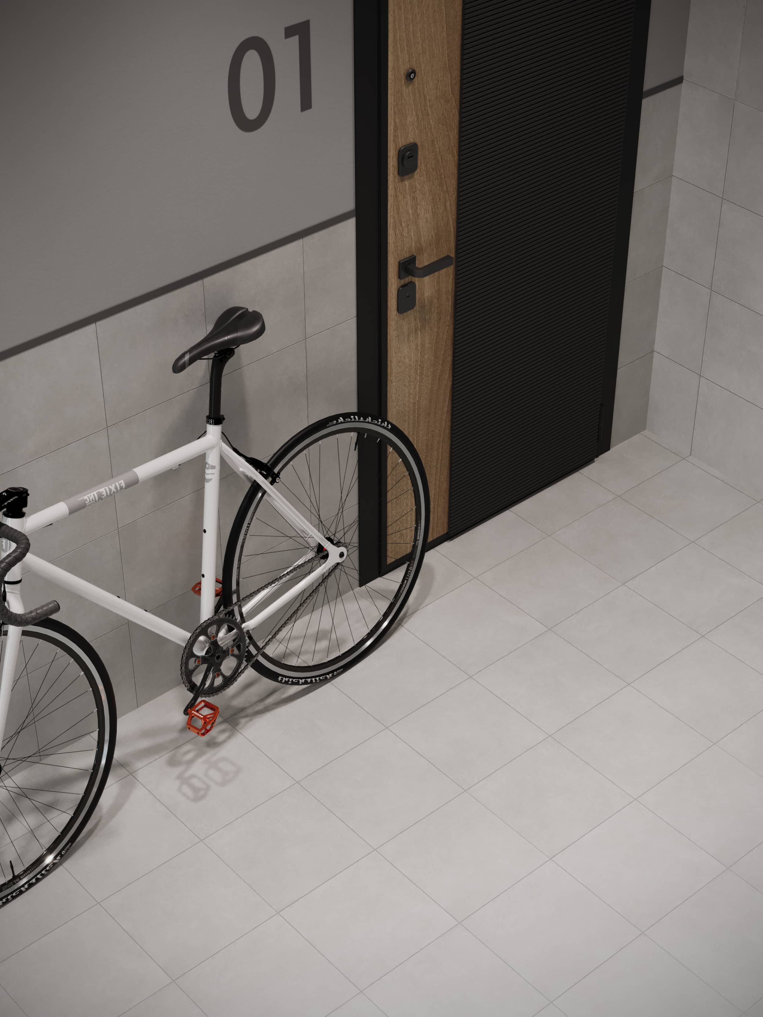 Коллекция керамогранита Нева Tech / Neva Tech – купить в LB Ceramics, фото 6