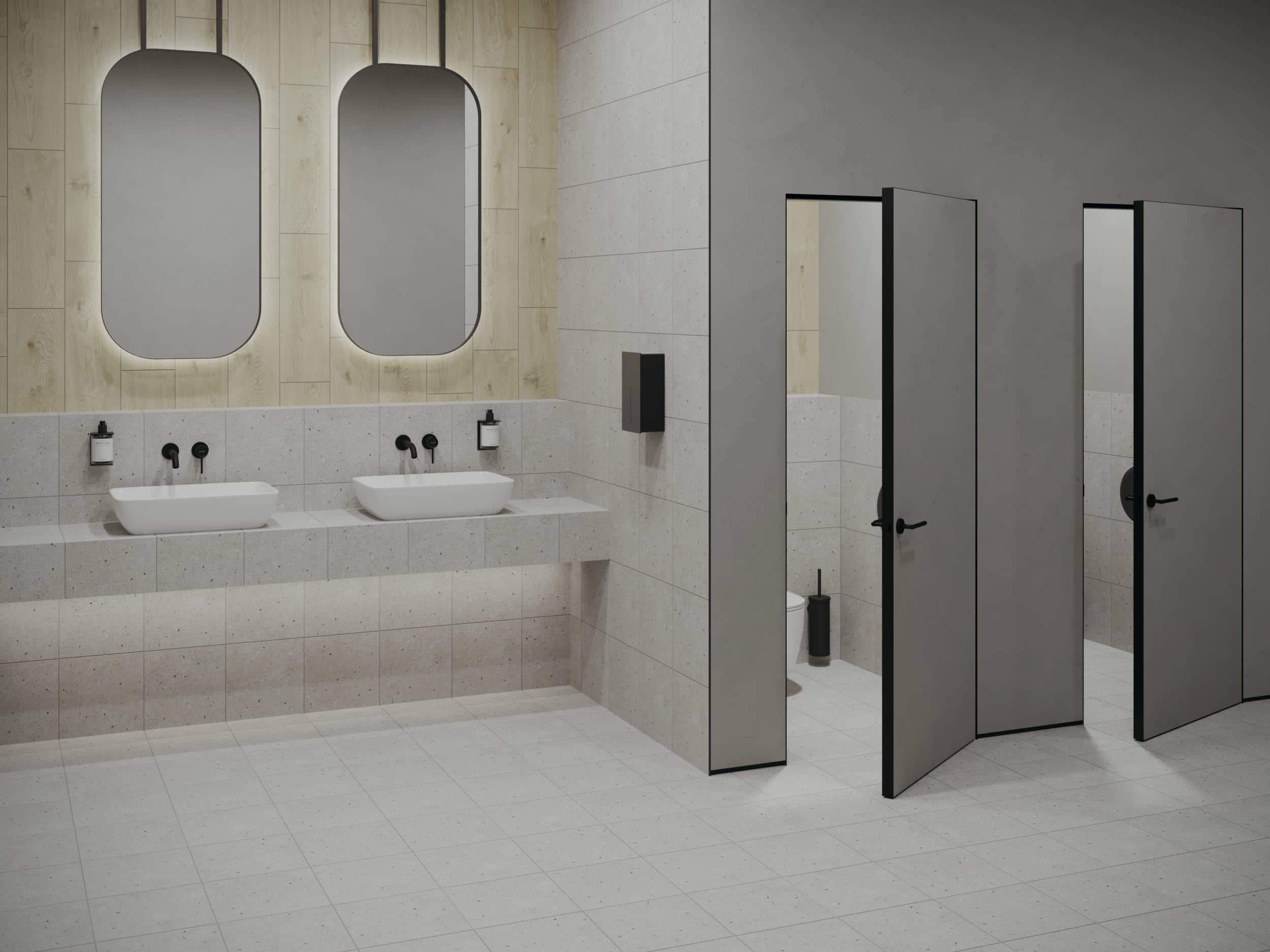 Коллекция керамогранита Нева Tech / Neva Tech – купить в LB Ceramics, фото 5