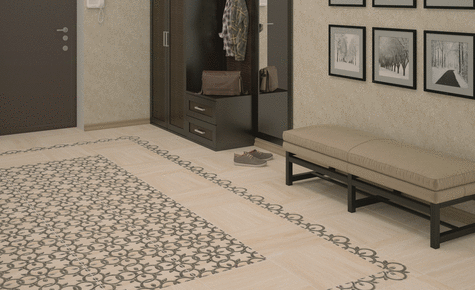 Коллекция плитки Энигма / Enigma – купить в LB Ceramics